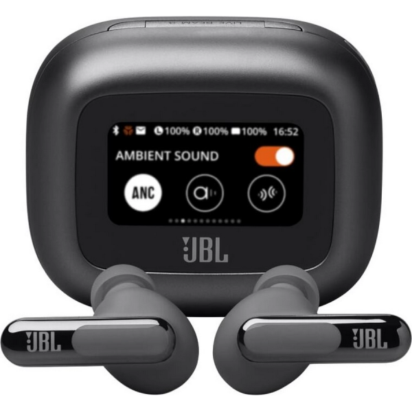 Купить Наушники JBL Live Beam 3,чёрный